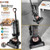 Beldray® Turbo Swivel Vacuum Cleaner, 2.5 L, Rose Gold  BEL0648NRG - BGC 5054061104004 