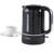 Salter Oscuro 1.7L Kettle -  LED Illumination Light, Black 3000W  EK5572BLK 5054061501780