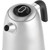 Salter Lumie 1.7L Kettle - Silver