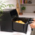 Salter Fuzion Dual Air Fryer - 8L