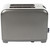 Salter Cosmos 2-Slice Electric Toaster – 930W, Grey  EK4536GUNMETAL 5054061497984 