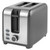 Salter Cosmos 2-Slice Electric Toaster – 930W, Grey  EK4536GUNMETAL 5054061497984 