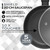 Russell Hobbs 20cm Non-Stick Saucepan – Shield Collection  RH02841EU7 5054061452822