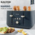 Salter Marino 4-Slice Toaster