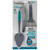 Beldray 3-Piece Dusting Kit - Paddle Duster, Triangle Duster and Blind Cleaner  LA029401FEU7 5054061529401