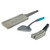 Beldray 3-Piece Dusting Kit - Paddle Duster, Triangle Duster and Blind Cleaner  LA029401FEU7 5054061529401