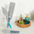 Beldray 3-Piece Dusting Kit - Paddle Duster, Triangle Duster and Blind Cleaner  LA029401FEU7 5054061529401