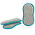 Beldray 2-in-1 Cleaning Pads- Pack of 3, No Chemicals Needed  LA029388FEU7 5054061529388