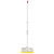 Kleeneze Anti-Bac Flat Sponge Mop with Refill  KL077332UFEU7 5053191077332 