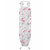 Kleeneze Foldable Ironing Board, 114 x 34 cm | Floral Design  KL058270UKFLOREU - BGC 5053191061737 