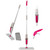 Kleeneze® Antibac Spray Mop with Refillable Microfibre Head  KL067036UFEU 5053191066992 