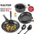 Salter Clip & Cook 14-Piece Kitchen Set