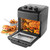 Salter EK5603 Manual Air Fryer – XL 12L Mini Oven, 1800 W  EK5603 5054061502091