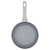 Salter Marblestone Non-Stick 24cm Frying Pan, Grey  BW11603TE 5054061435382