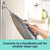Steam mop converts to handheld unit for smaller clean-ups