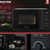Salter Kuro 20L Digital Microwave – 800W, Black  EK5653MBLK 5054061502626