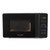 Salter Kuro 20L Digital Microwave – 800W, Black  EK5653MBLK 5054061502626