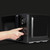 Salter Kuro 20 L Microwave – 27 cm Rotating Turntable, 5 Power Levels, 800 W  EK5652MBLK 5054061502619