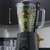 Salter Kuro Glass Jug Blender -  1.5L Capacity, Stainless Steel Blade, 2 Speeds, 600W  EK5531MBLK 5054061502534