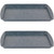 Russell Hobbs Nightfall Stone 38 cm Baking Tray - Set of 2  PREPACK5445 5054061395952