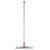 Kleeneze No Chemical Cleaning Flat Mop - Removes 99% of Bacteria