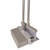 Salter Warm Harmony Freestanding Dustpan & Brush Set  LASAL71526WEU7 5054061471526