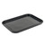 Salter 40 cm Baking Tray – Vitreous Enamel Coated Steel, Dishwasher Safe, Black