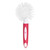 Kleeneze® 3 Pack Bottle Brushes, Bendable Brush Head, Anti Slip Grip  KL082794EU7 5053191082794 