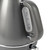 Salter® Cosmos Electric Kettle 1.7 Litre | Gunmetal  EK4296GUNMETAL 5054061416381 