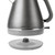 Salter® Cosmos Electric Kettle 1.7 Litre | Gunmetal  EK4296GUNMETAL 5054061416381 