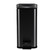 Beldray Bathroom Pedal Bin – Soft-Close Lid, 5 L Capacity, Black  LA041173BLKFEU7 5054061532630