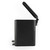 Beldray Bathroom Pedal Bin – Soft-Close Lid, 5 L Capacity, Black  LA041173BLKFEU7 5054061532630