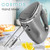 Salter® Cosmos Electric Hand Mixer | Dough Hooks/Beaters Included | Gunmetal  EK4249GUNMETAL 5054061415032 