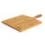 Russell Hobbs Opulence Chopping and Serving Board, Bamboo, Gold  RH01692GEU7 5054061444780 