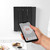 Beldray 1500W Smart Radiator – Wall Mountable, Smartphone Control, Black  EH3109V2BLK 5054061378535