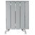 Beldray 1000W Smart Radiator – Wall Mountable, Smartphone Control, Grey  EH3108V2GR 5054061378528