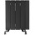 Beldray 1000W Smart Radiator – Wall Mountable, Smartphone Control, Black