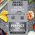 Banner for marble ceramic 24cm stockpot, highlights non-stick, PFAS-free, fits all hobs, 5 year guarantee.