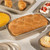 Salter Bakes 5 Piece Non-Stick Bakeware Set – Oven Safe, PFOA-Free, Gold  BW12603GEU7 5054061551082 