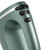 Progress Shimmer Hand Mixer - 5 Speeds, Eject Button, Stainless Steel Attachments  EK4249PSHIMMERGRNWK 5054061498370 