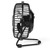 Beldray 4" Mini USB Desk Fan -  Adjustable Tilting Head  EH3647WK 5054061377286 