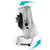 Beldray 16 Inch Pedestal Fan - 3 Speed Settings, Adjustable Head  EH3582WKDIR 5054061376630 