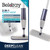 Beldray Deep Clean 2 in 1 Spray Mop – 180° Swivel Head, 600ml Water Tank