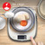 Salter Curve Digital Kitchen Scales