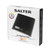 Salter Arc Digital Kitchen Scale - Black