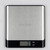 Salter Arc Pro Stainless Steel Electronic Kitchen Scale  1052A SSBKDR 5054061480429 