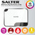 Salter Mini Max 5kg Digital Kitchen Scale – White  1064 WHDR 5054061484151 