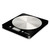 Salter Disc Digital Kitchen Scales, Black  1036 BKSSDR 5054061480078 