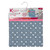 Kleeneze® Twinkle & Shine Hang On The Line Peg Bag | 33 x 30cm  KL081599EU7 BCM 5053191081599 