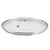 20 cm Lid for Salter 20 cm Megastone Saucepan Salter BW05751S120 - SP 5054061439342 